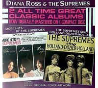 The Supremes - More (UK Import)