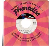 The Supremes - No Matter What Sign You Are / The Young Folks