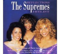 The Supremes - Reflections