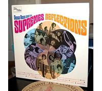 The Supremes - reflections LP