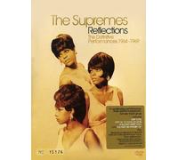 The Supremes - Reflections: The Definitive Performances 1964-1969 [DVD]