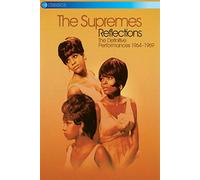 The Supremes - Reflections: The Definitive Performances 1964-1969 [DVD] [2015] [NTSC]