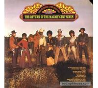 The Supremes - Return Of The Magnificent Seven