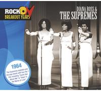 The Supremes - Rock Breakout Years: 1964 [Us Import]