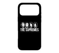 THE SUPREMES SCOTUS Justices RBG Feminist Meme Case for iPhone 17 Pro Max