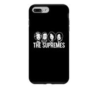 THE SUPREMES SCOTUS Justices RBG Feminist Meme Case for iPhone 7 Plus/8 Plus