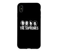 THE SUPREMES SCOTUS Justices RBG Feminist Meme Case for iPhone XS Max