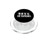 THE SUPREMES SCOTUS Justices RBG Feminist Meme PopSockets PopGrip for MagSafe