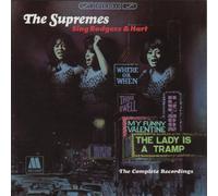 The Supremes - Sing Rodgers and Hart: The Complete Recordings