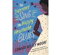 The Supremes Sing the Happy Heartache Blues