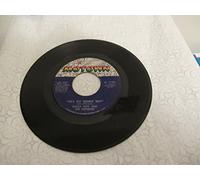 The Supremes - someday we'll be together / he's my sunny boy 45 rpm single