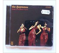 Supremes, the - Songs In The Name Of Love