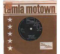 The Supremes - Stoned Love / Shine On Me [7" Vinyl]