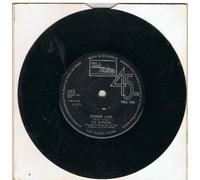 The Supremes - Stoned Love / Shine On Me [7" Vinyl]