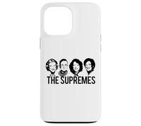 THE SUPREMES Supreme Court RBG Sotomayor Kagan Ginsburg Meme Case for iPhone 13 Pro Max