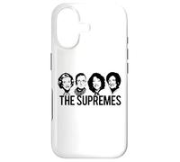 THE SUPREMES Supreme Court RBG Sotomayor Kagan Ginsburg Meme Case for iPhone 17