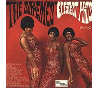 The Supremes - SUPREMES 2LP, GREATEST HITS, US ISSUE EX/EX VINYL