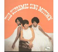 The Supremes - Supremes Sing Motown [VINYL ALBUM]