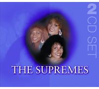 The Supremes - Supremes, The Double