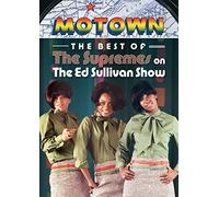 The Supremes - The Best of the Supremes on the Ed Sullivan Show