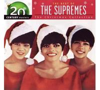 The Supremes - The Christmas Collection: 20th Century Masters [New CD] Japan - I