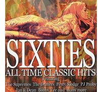 The Supremes / The Fortunes a.o. - Sixties All Time Classic Hits