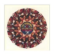 The Supremes & The Four Tops - The Magnificent 7 (UK