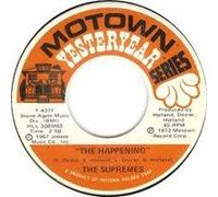 The Supremes - The Happening / Reflections