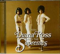 The Supremes - The Masters Collection