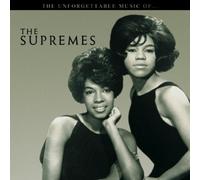 The Supremes - The Supremes