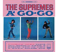 The Supremes - Supremes The - The Supremes A' Go-Go Expanded Ed. (2 CD)
