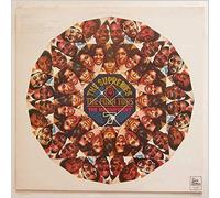 The Supremes - The Supremes At The Copa [LP]