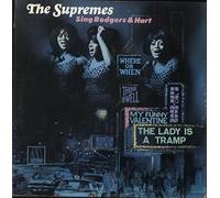 The Supremes - The Supremes Sing Rodgers & Hart