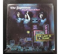 The Supremes - The Supremes Sing Rodgers & Hart