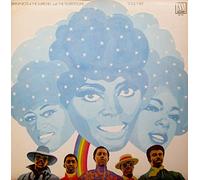 & The Supremes & The Temptations / Vinyl record [Vinyl-LP]