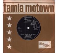 The Supremes - Up The Ladder To The Roof