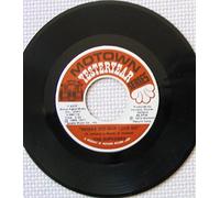 The Supremes - where did our love go / baby love 45 rpm single