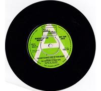 The Supremes - You Gotta Have Love in Your Heart / I'm Glad About It [7" VINYL]