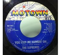 The Supremes - You Keep Me Hangin' On