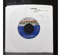 The Supremes - You Keep Me Hangin' On [Vinyl Single 7'']