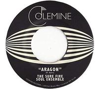 The Sure Fire Soul Ensemble - Aragon / El Nino