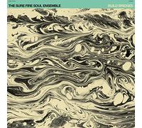 The Sure Fire Soul Ensemble : Build Bridges CDNEW FREE Shipping, Save £s