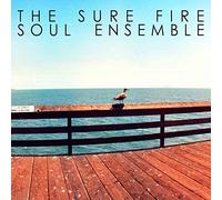The Sure Fire Soul Ensemble - The Sure Fire Soul Ensemble [VINYL]