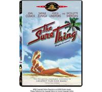The Sure Thing
