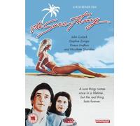 The Sure Thing [DVD]