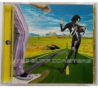 The Surf Coasters - Soundtrack from Runabout