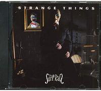 SURF RATS - Strange Things