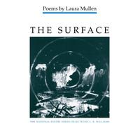 The Surface: POEMS (National Poetry Series)