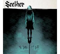 Seether - The Surface Seems So Far [New Vinyl LP] Explicit, White, Colored Vinyl