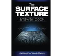 The Surface Texture Answer Book